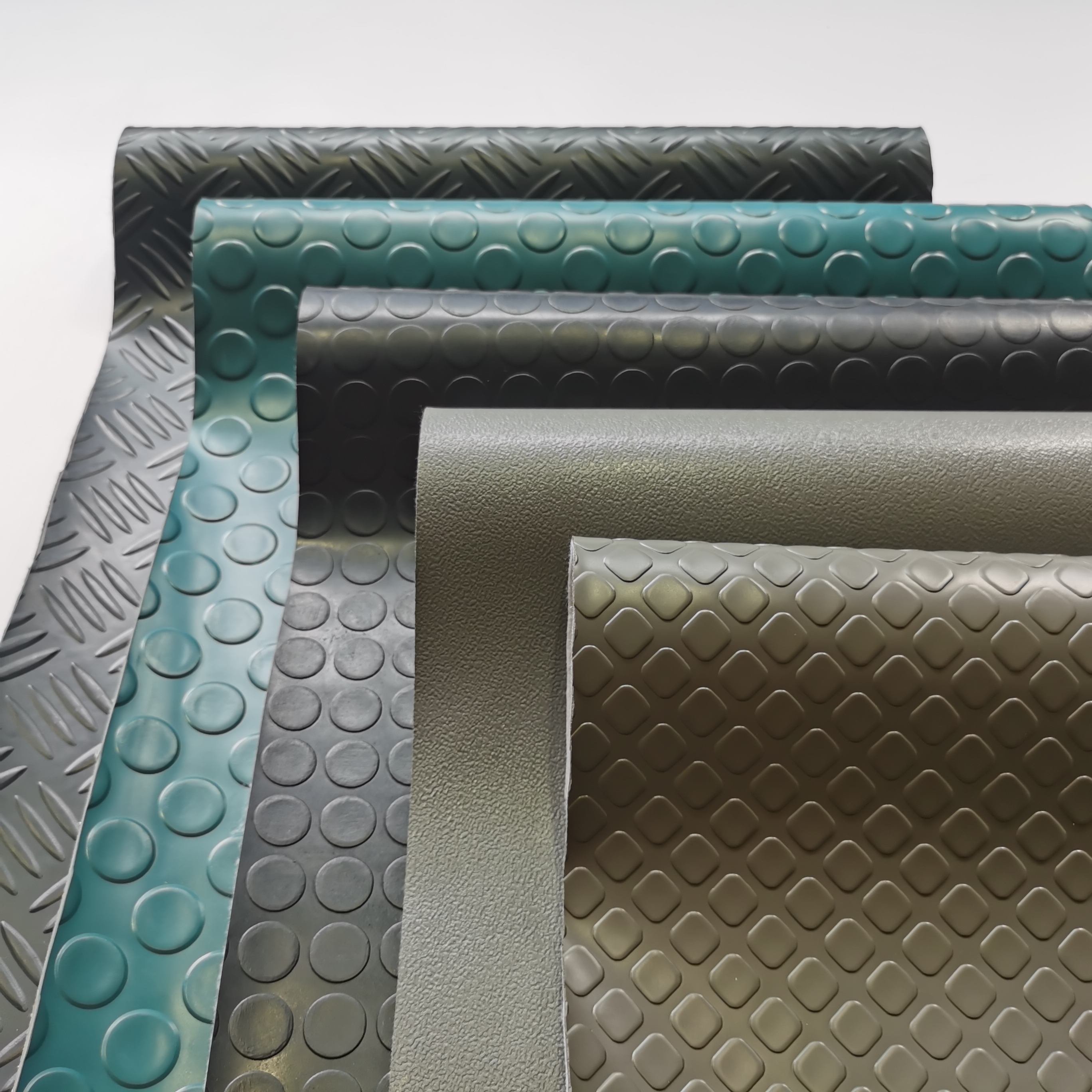 PVC Flooring