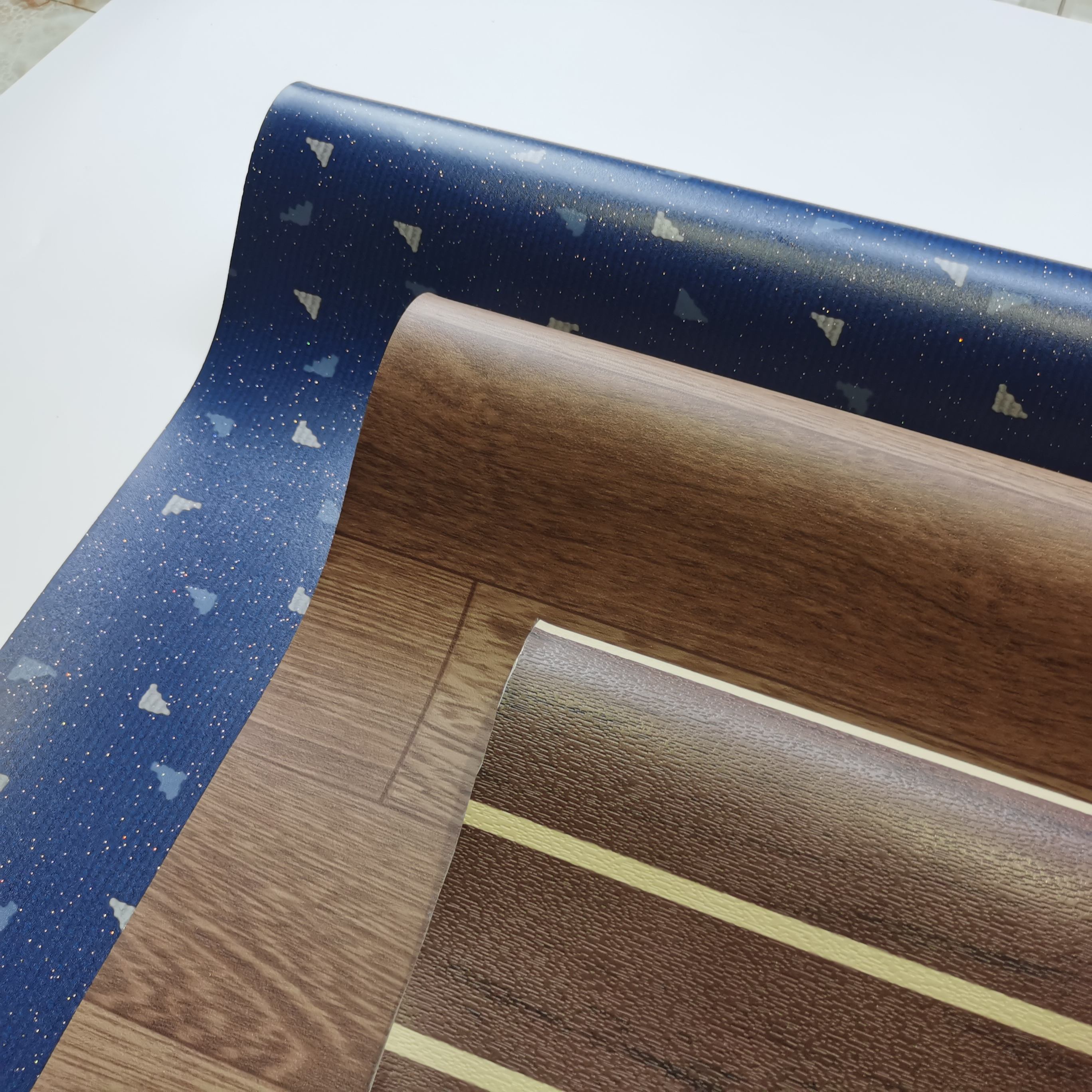 Vinyl Flooring