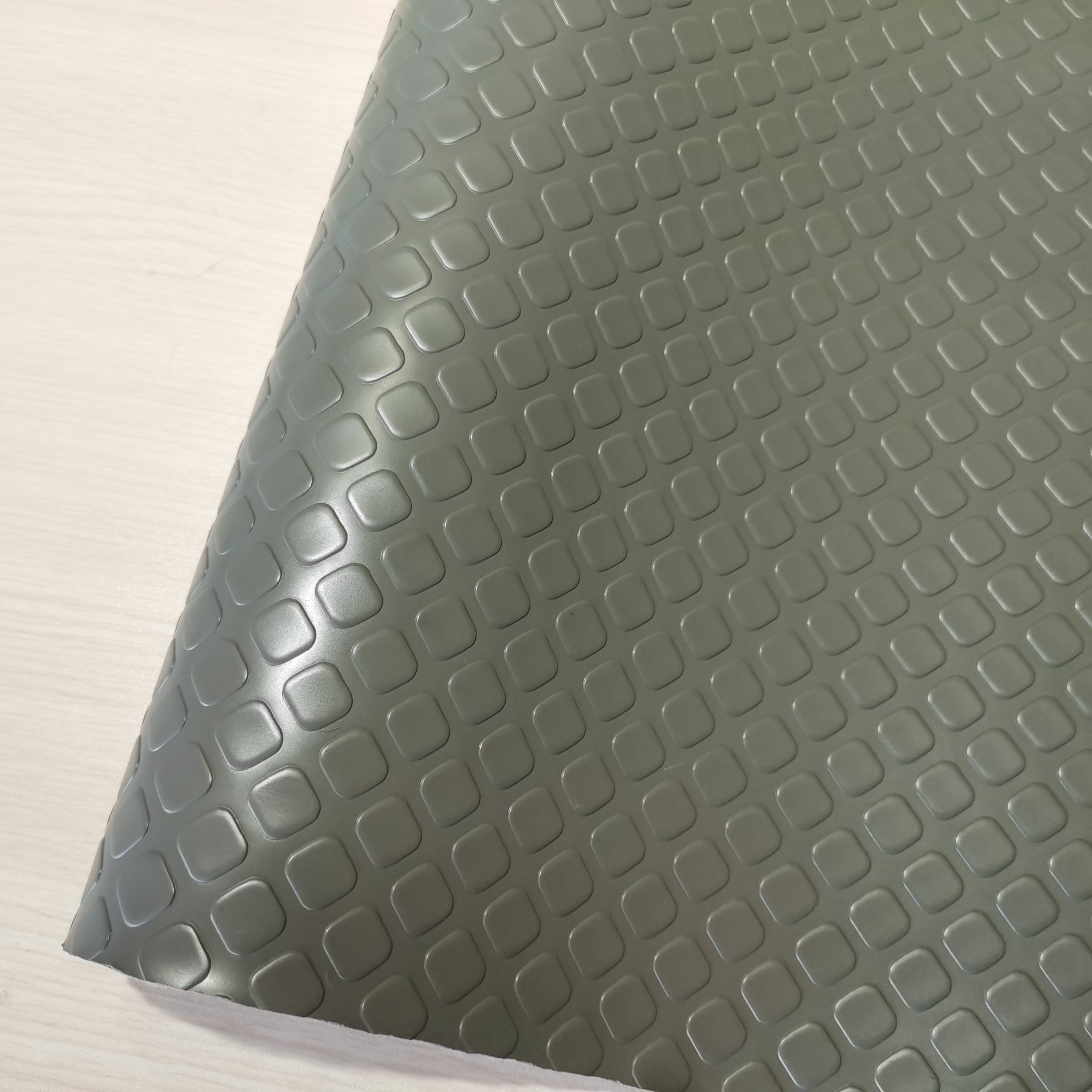 Bus Floor Mat