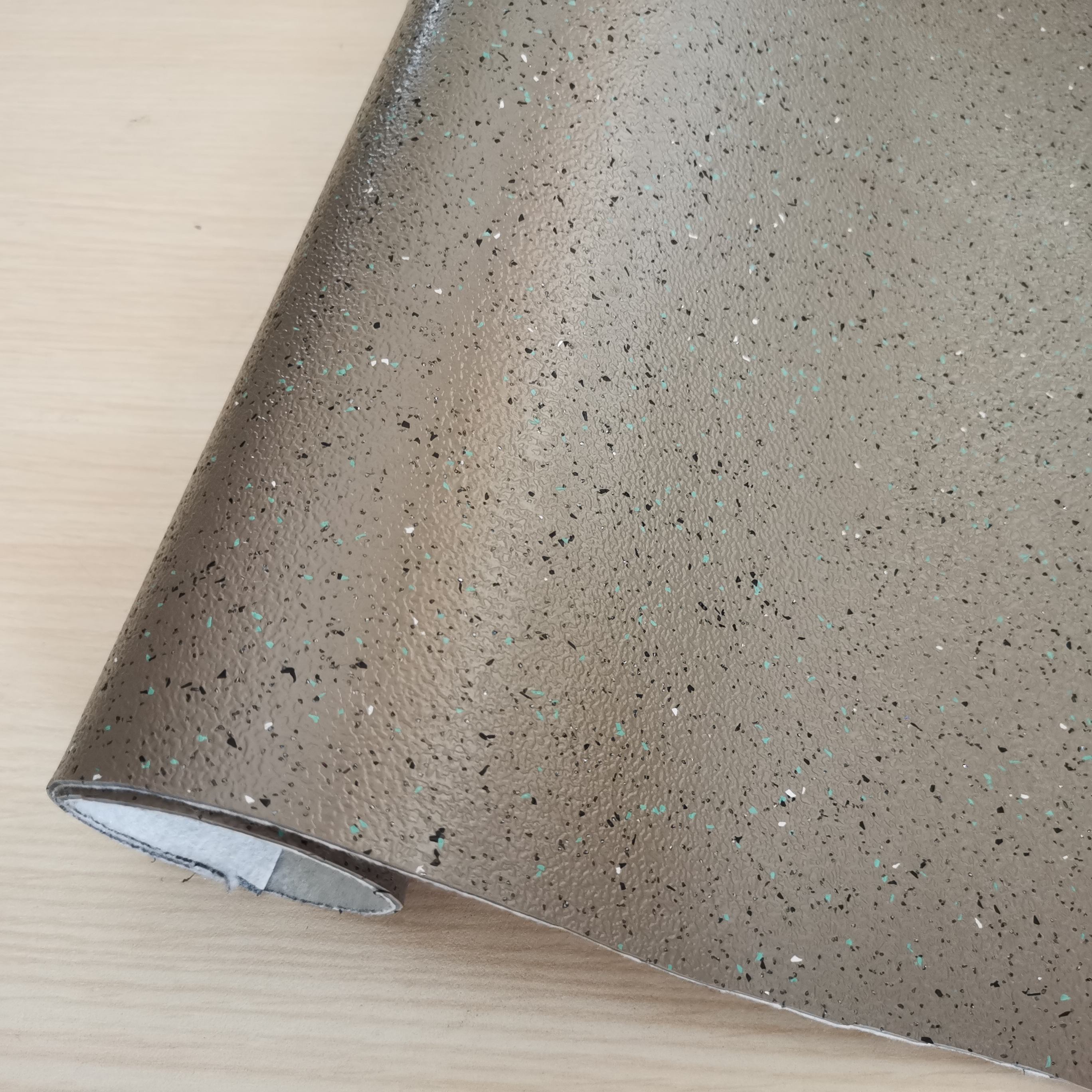 Caravan Plastic Floor