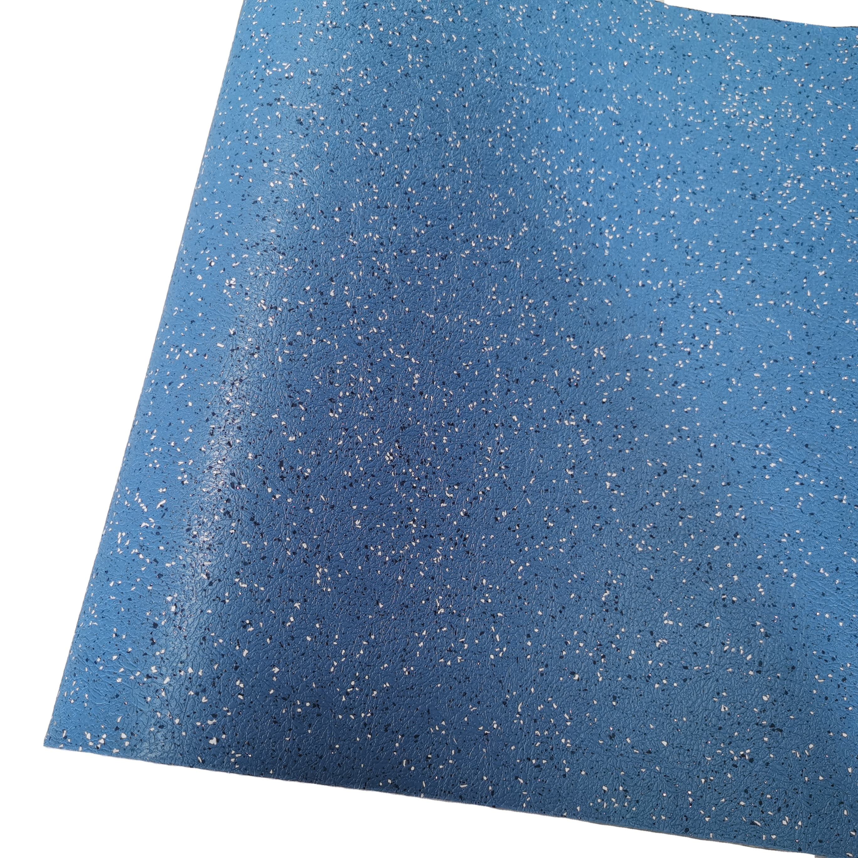 Bus Flooring Material