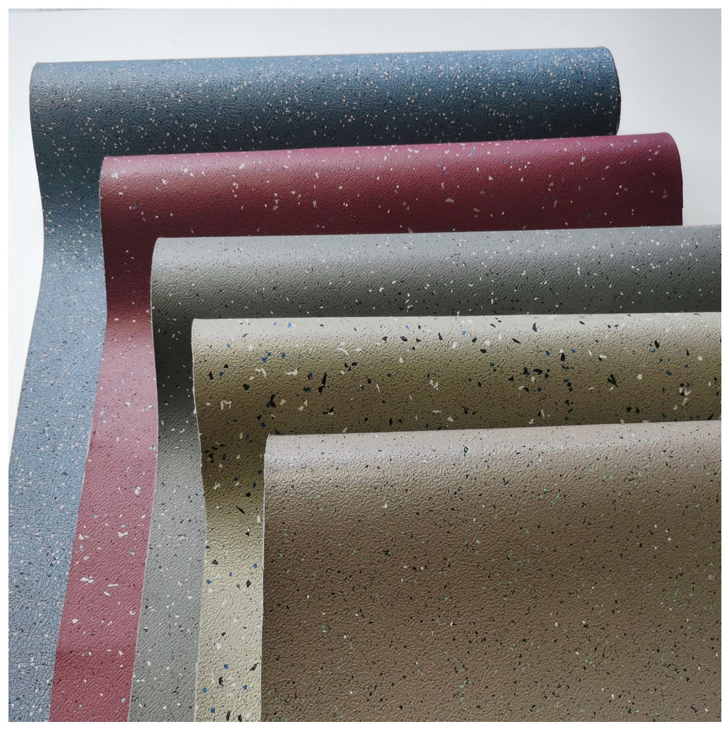 PVC FLOOR