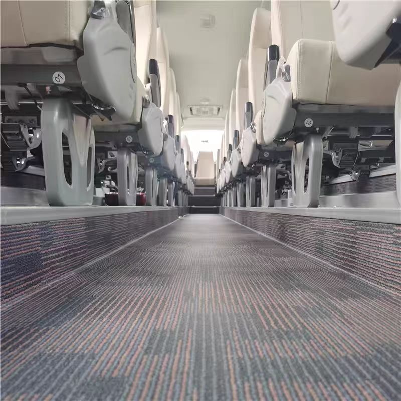 Coach Vinyl Flooring