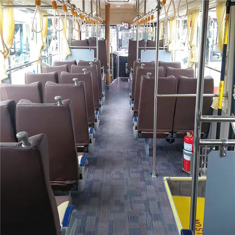 Train Vinyl Flooring