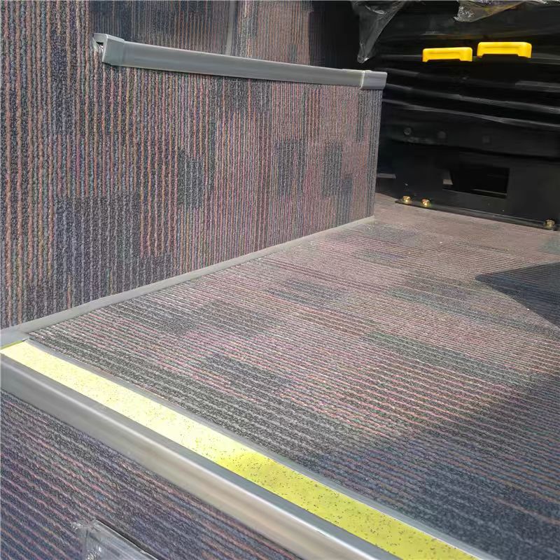 Airport Vinyl Flooring