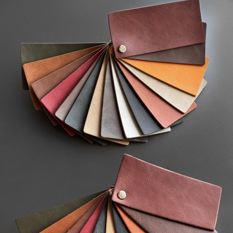 PVC leather for bag