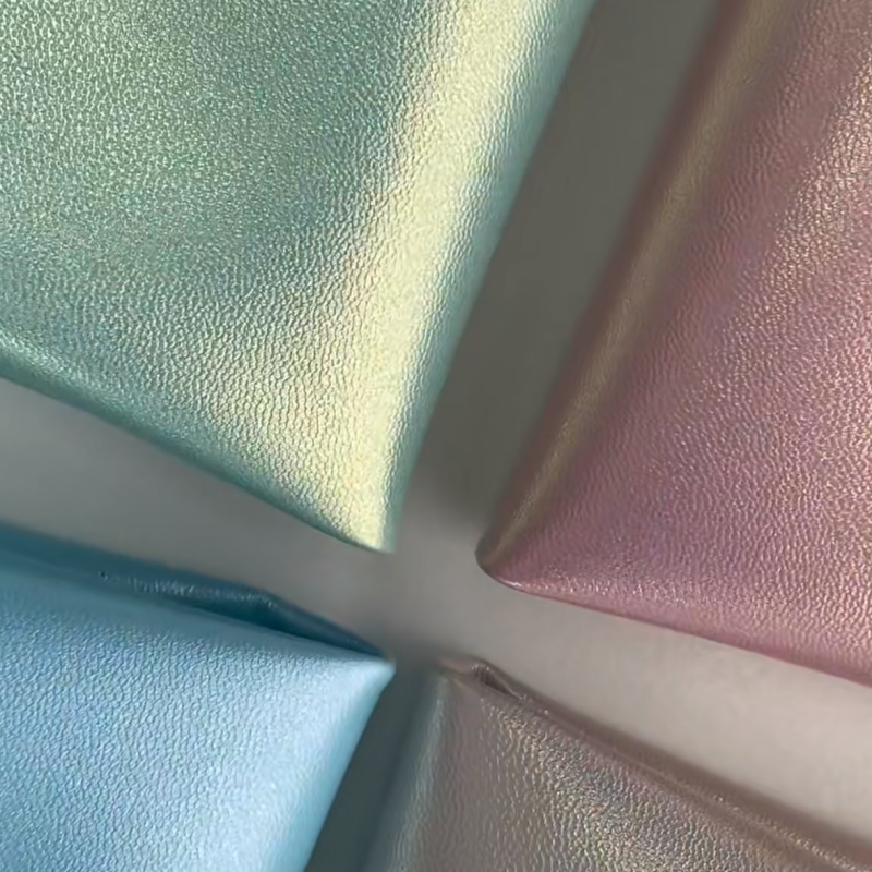 0.8mm PU Synthetic Leather