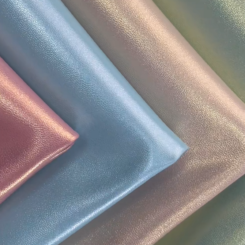 Soft Lambskin Grain PU        