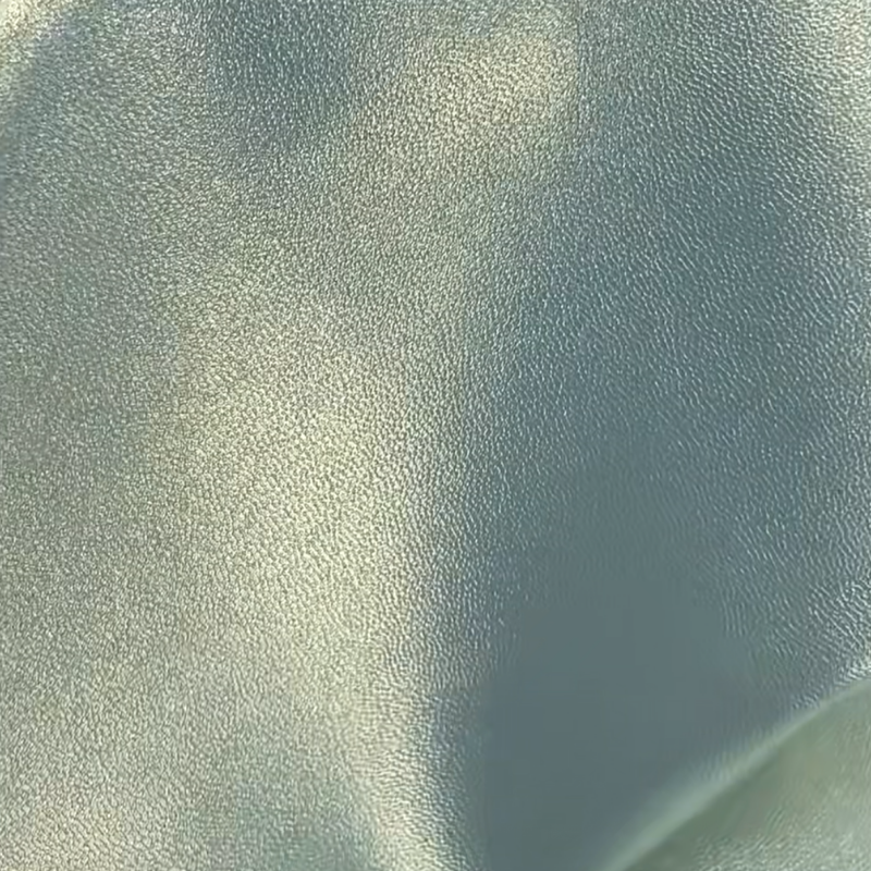 Lambskin Touch PU Fabric