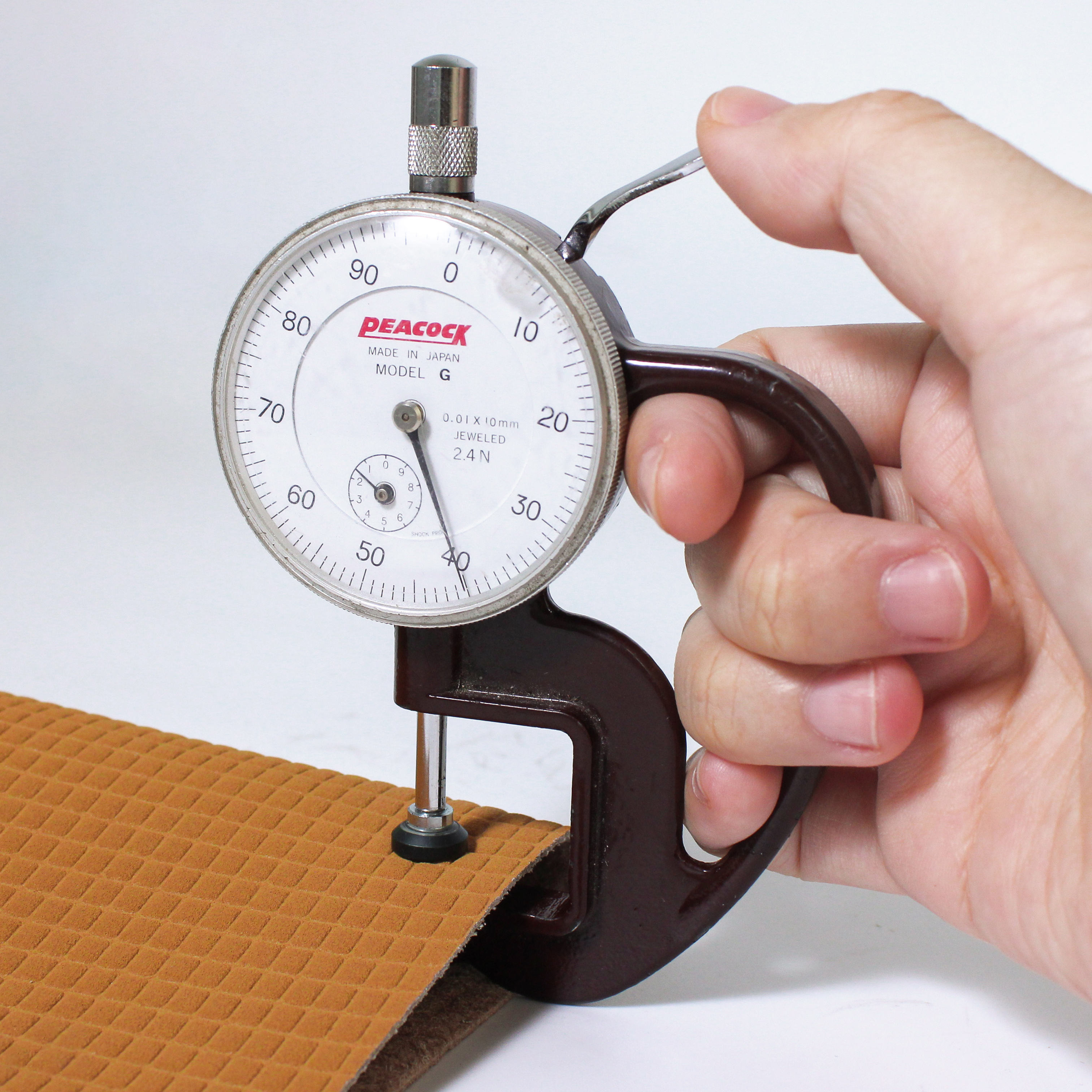  Microfiber Leather