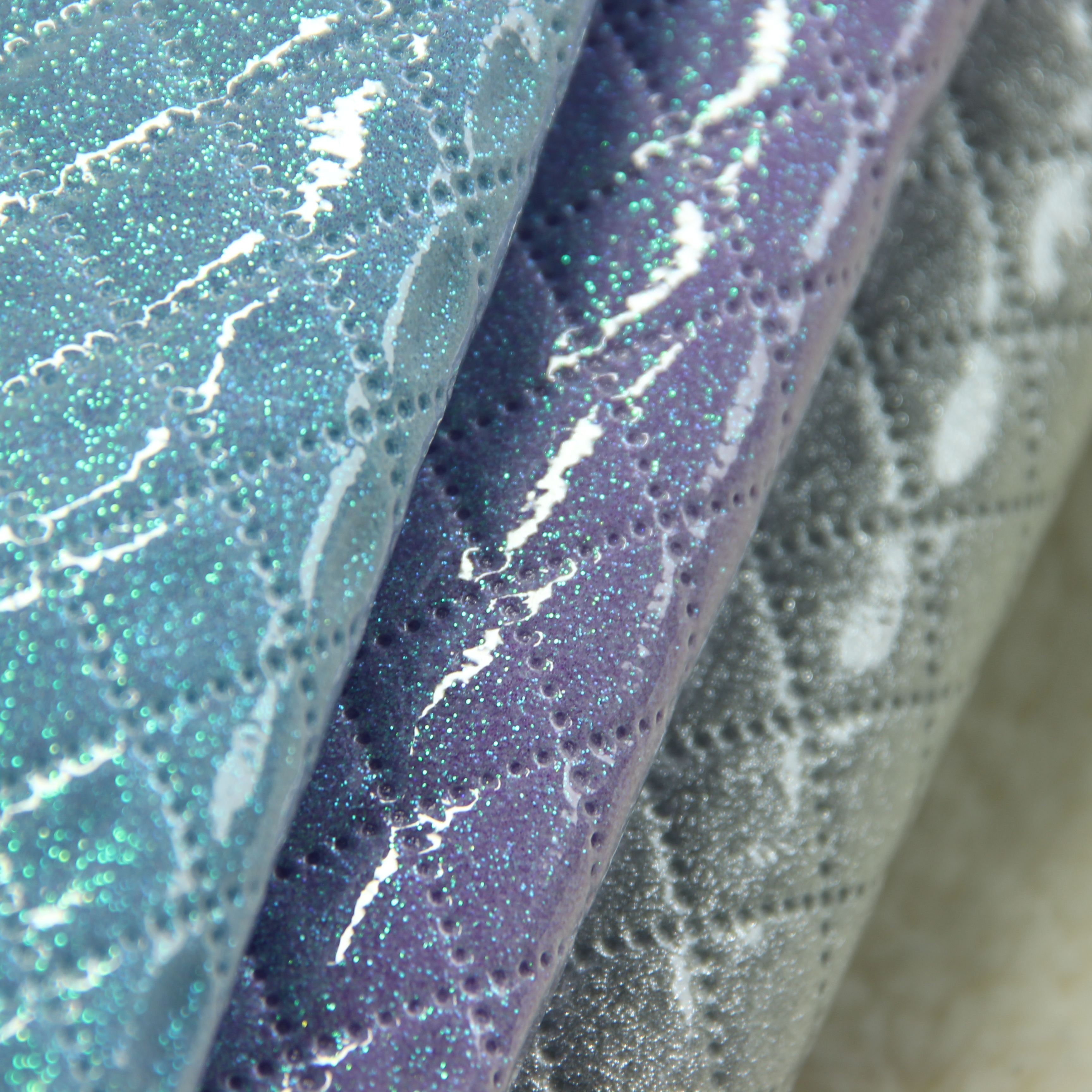 Microfiber Leather