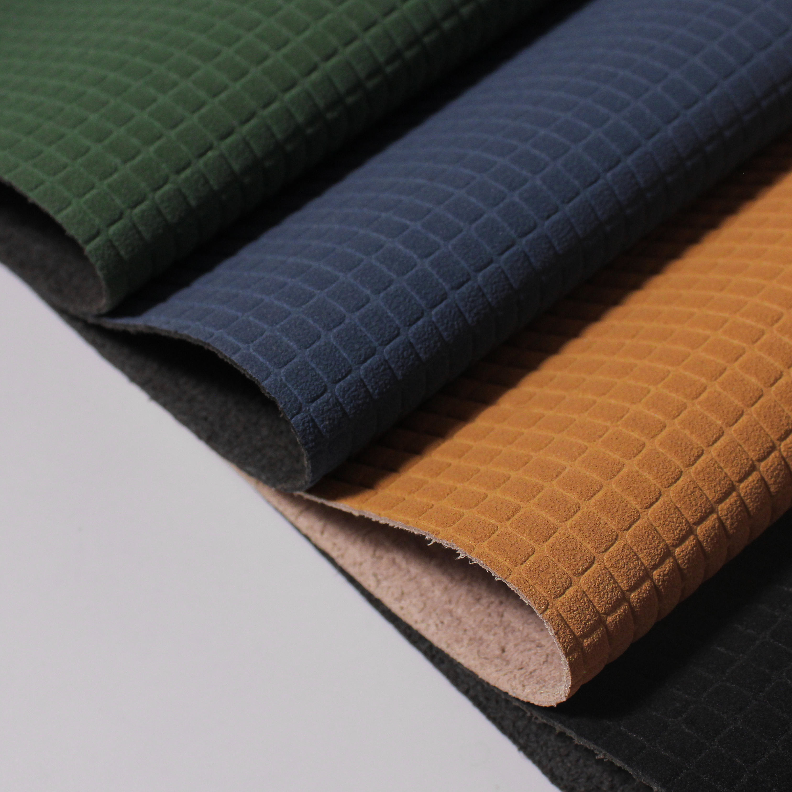Artificial leather