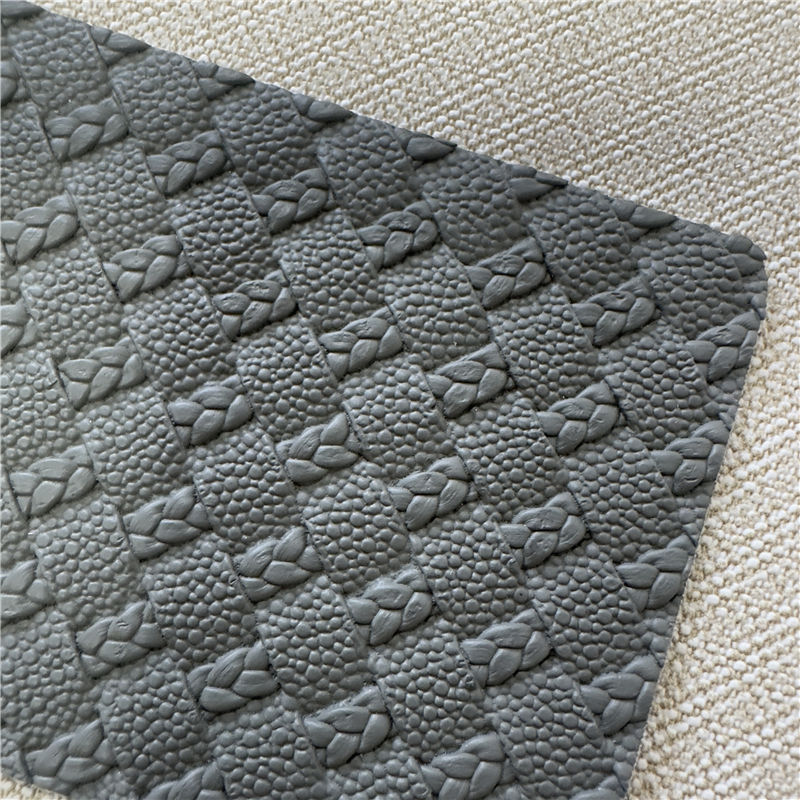 Automotive Synthetic Leather 