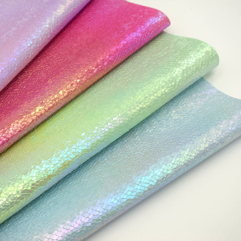 fashionable Synthetic Leather
