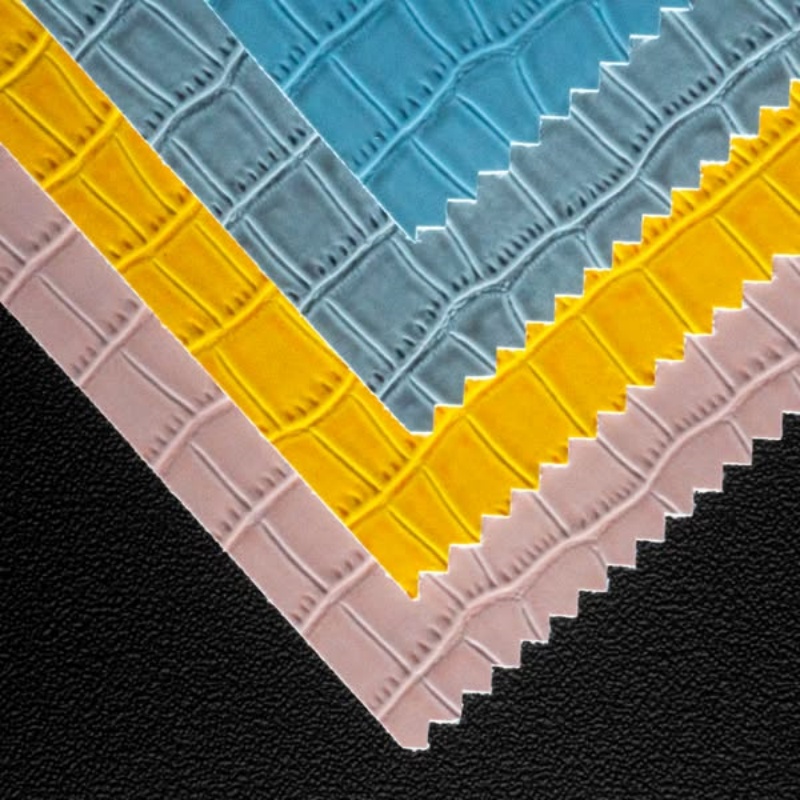 Waterproof Leather