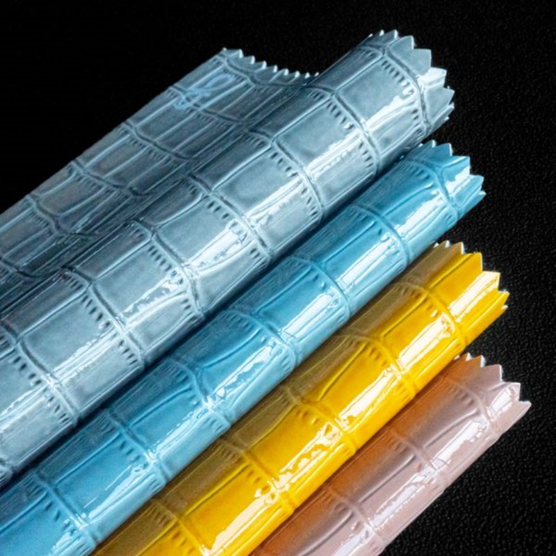  Synthetic Leather