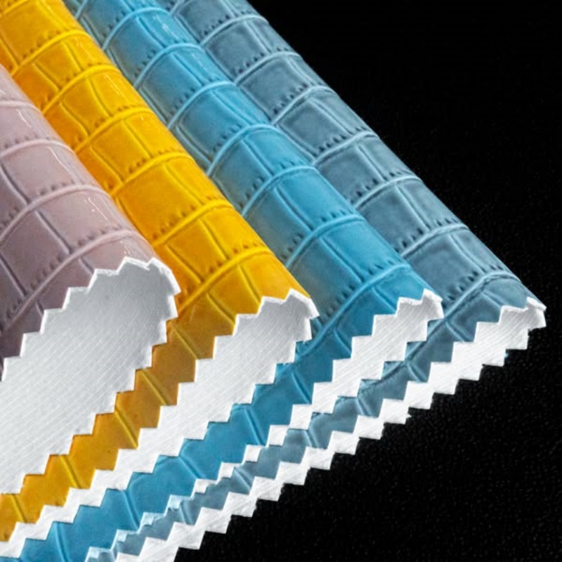  Pu Leather