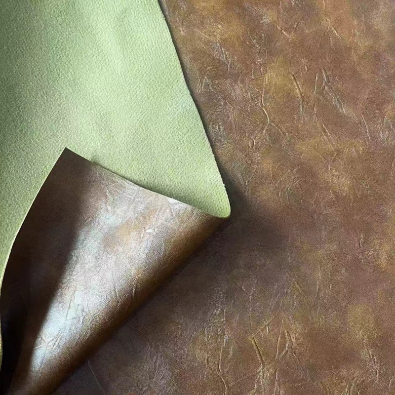  Faux Leather 