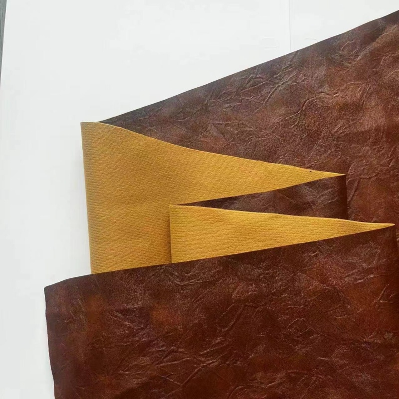  Synthetic Leather