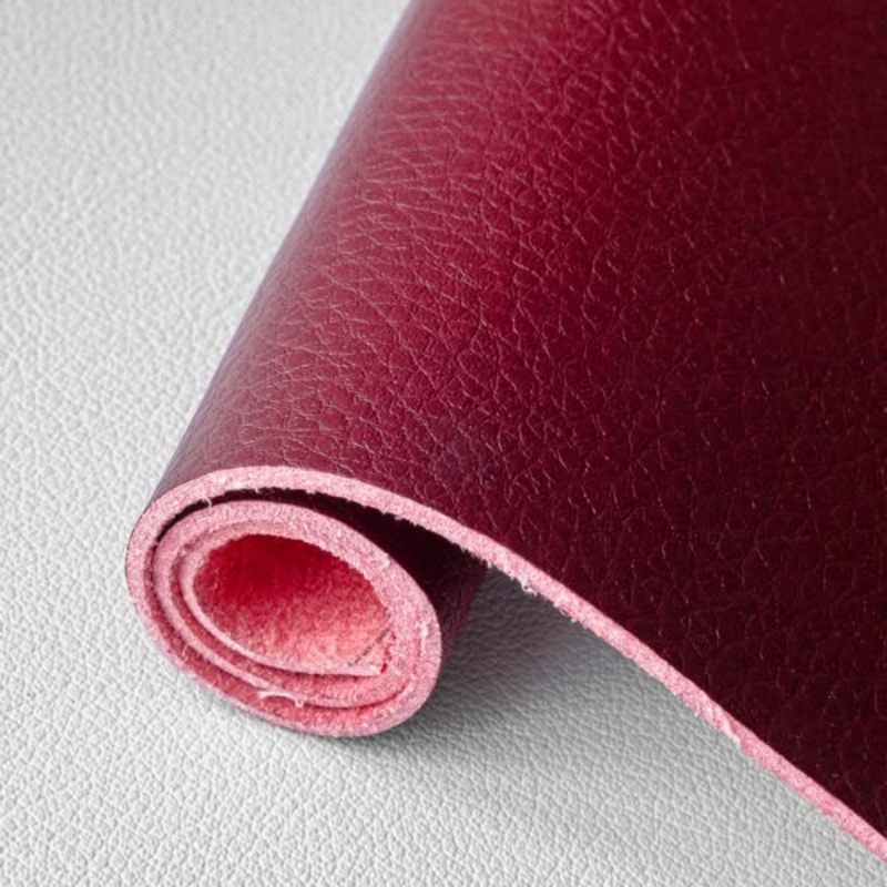   Pu Leather