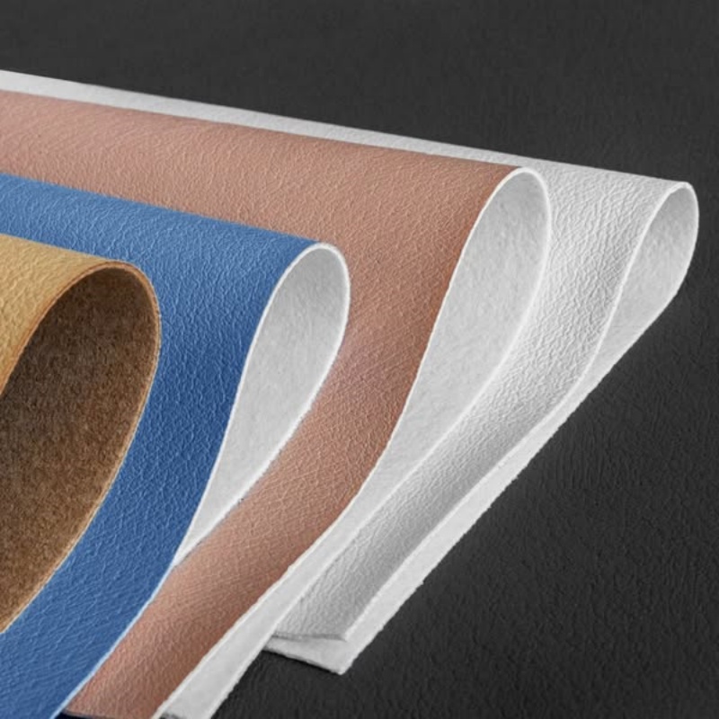 Faux Synthetic Leather