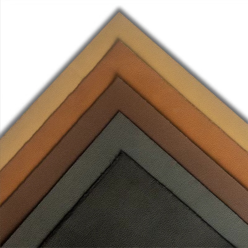  Eco-friendly Leather