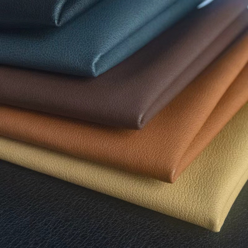 Pu Leather