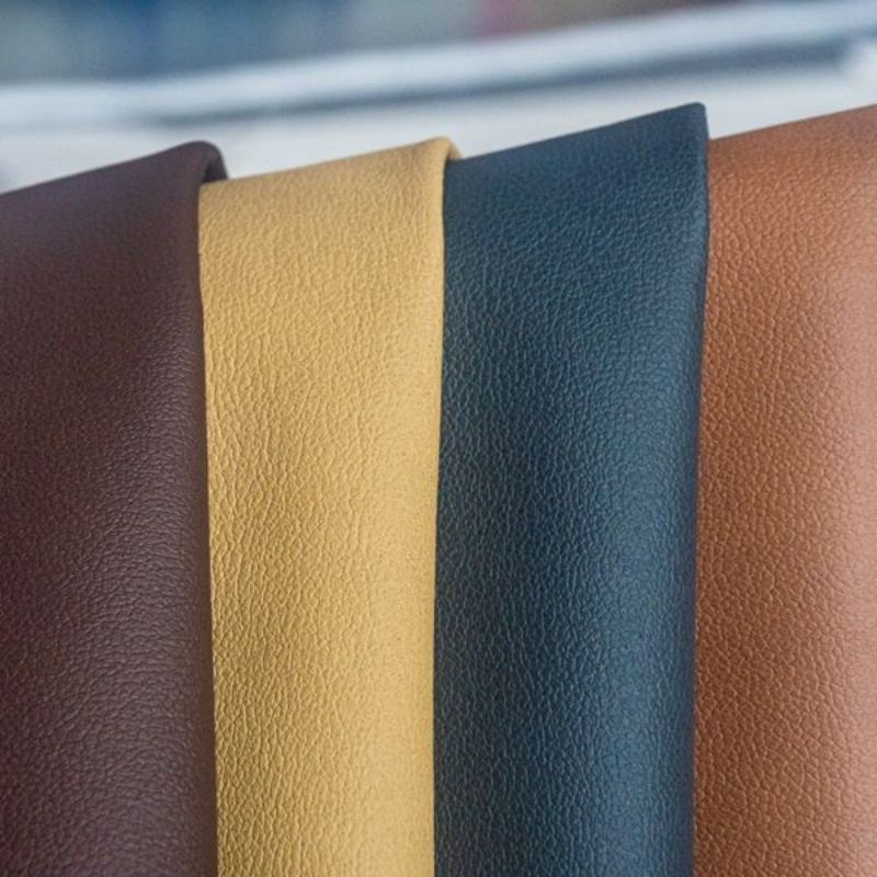 Faux Leather