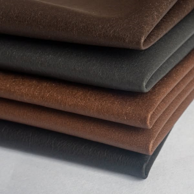  Artificial Leather