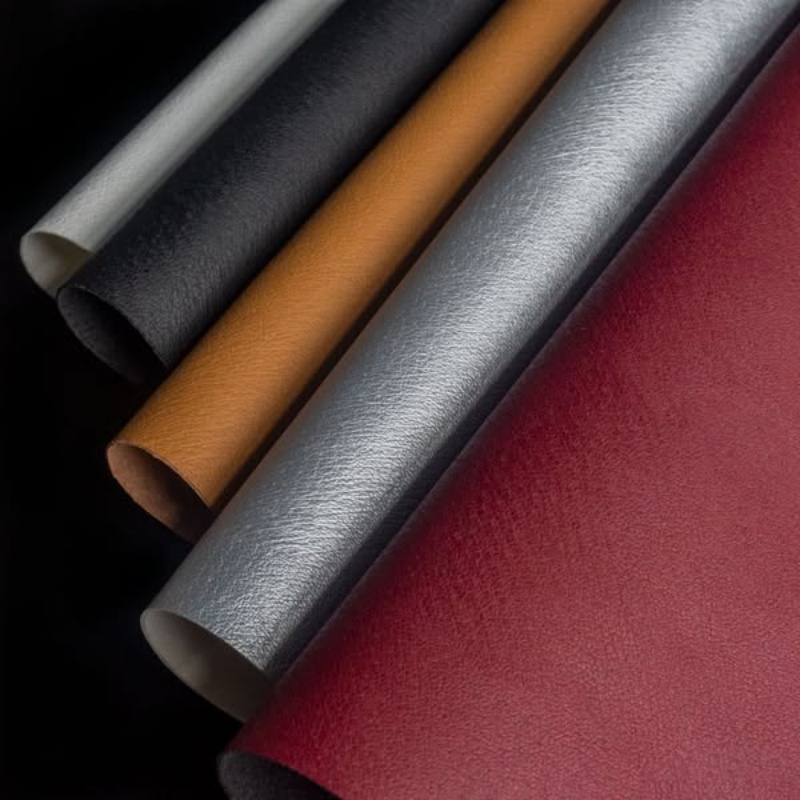 Faux Leather