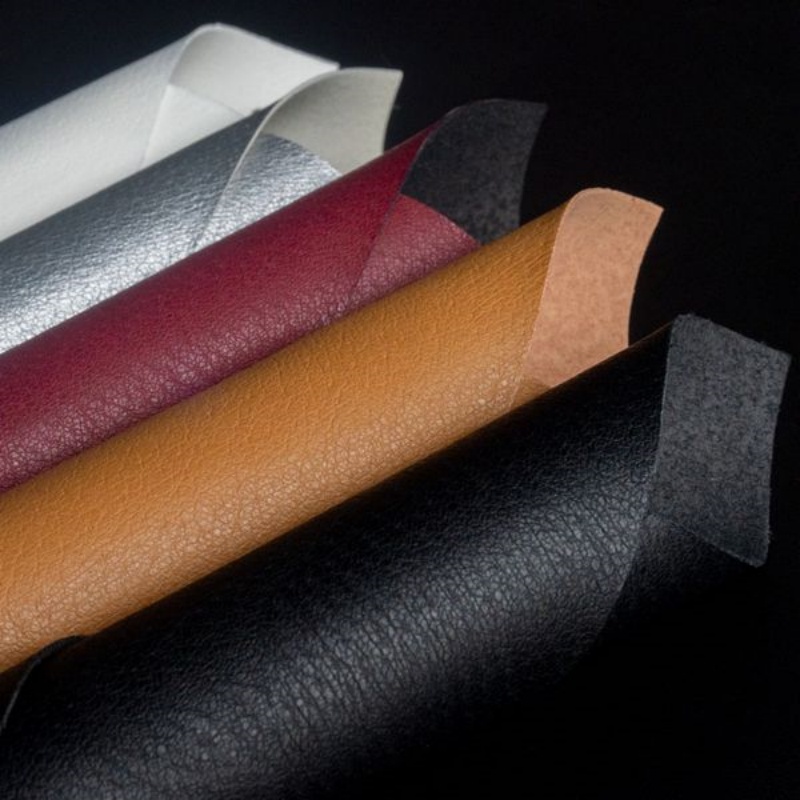  Pvc Leather