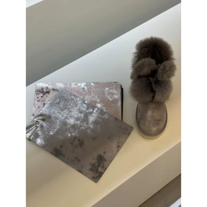 Vintage Pu Leather