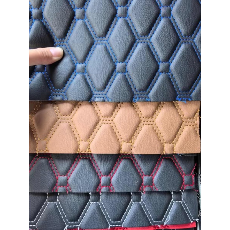 Car Floor Mats Leather 