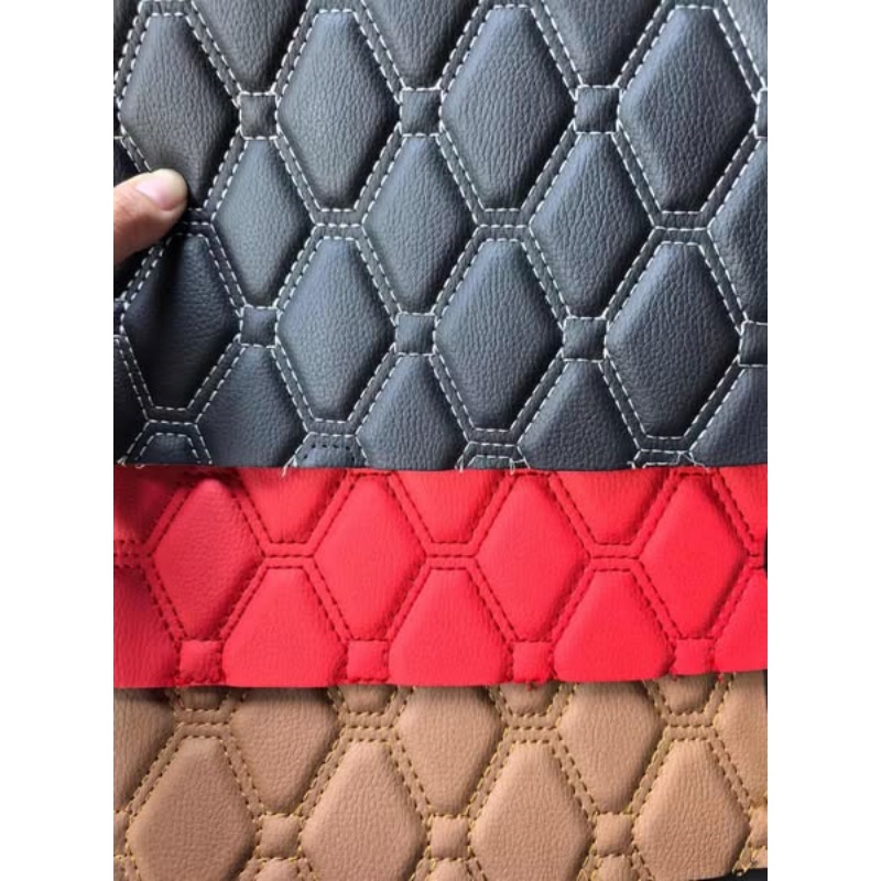 Pu Leather