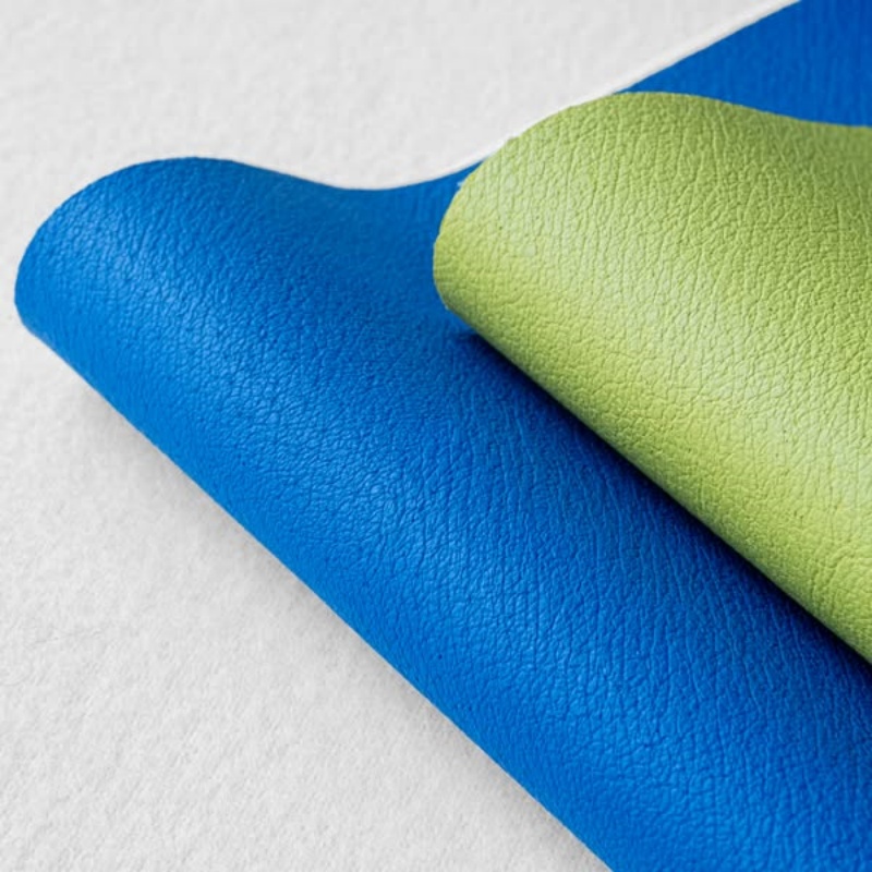 Eco - Friendly Leather
