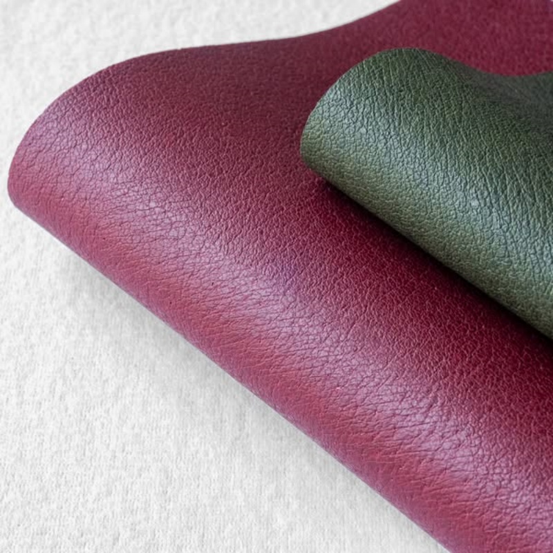 Soft pu Leather 