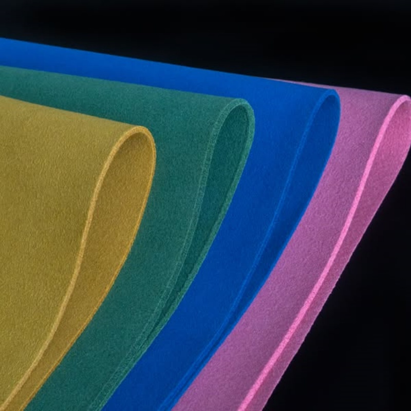 eco-friendly Synthetic Leather 