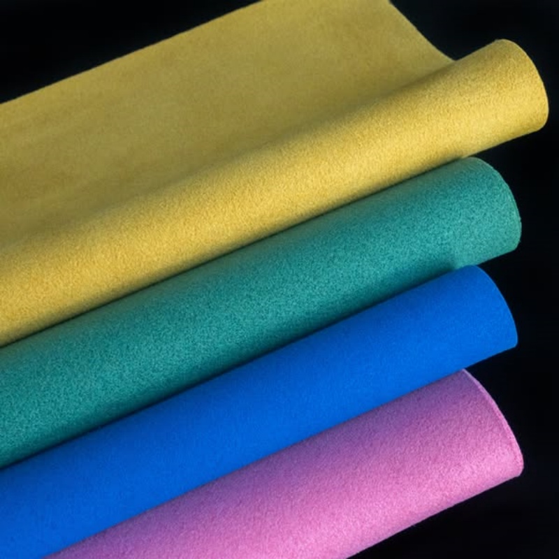 costume Leather 