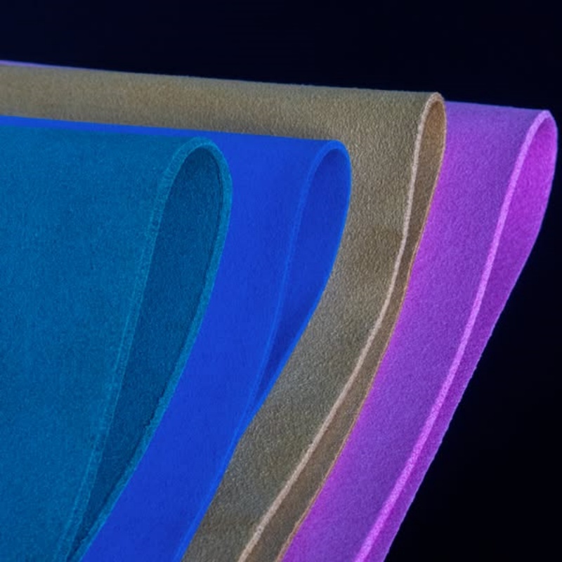 Microfiber  Suede 