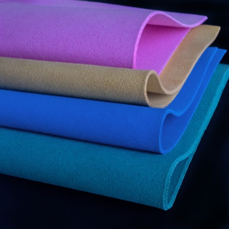Softy Durable Suede
