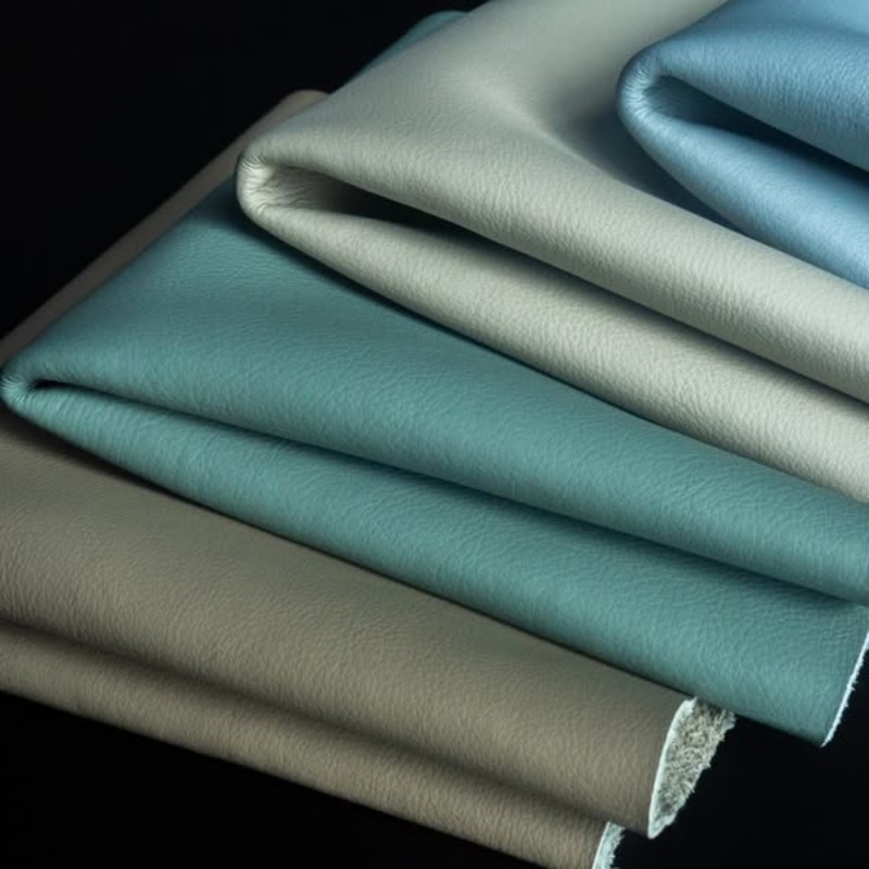  artificial leather 