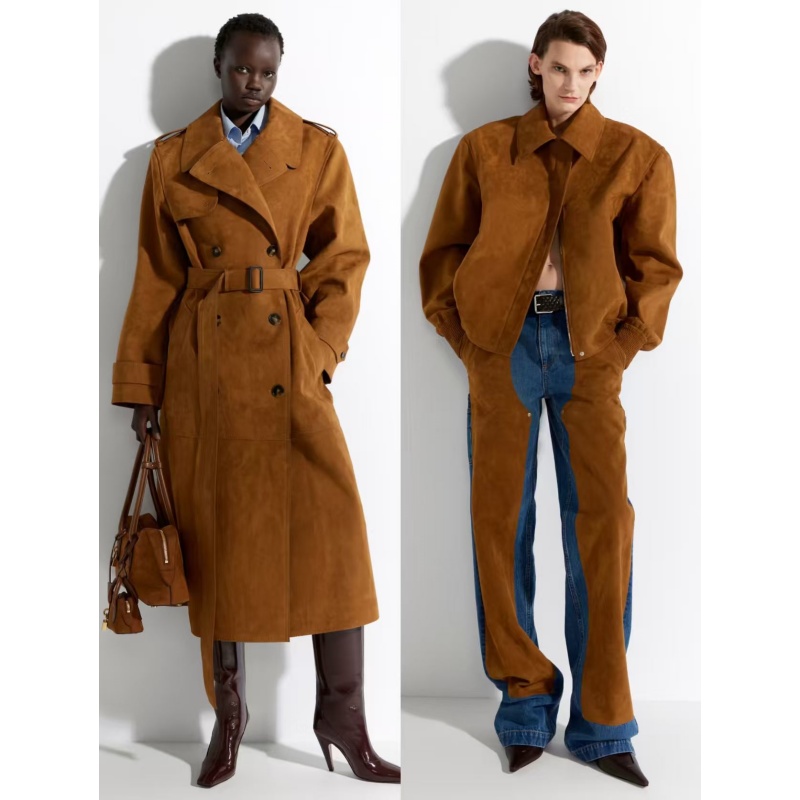 Padded Suede Fabric