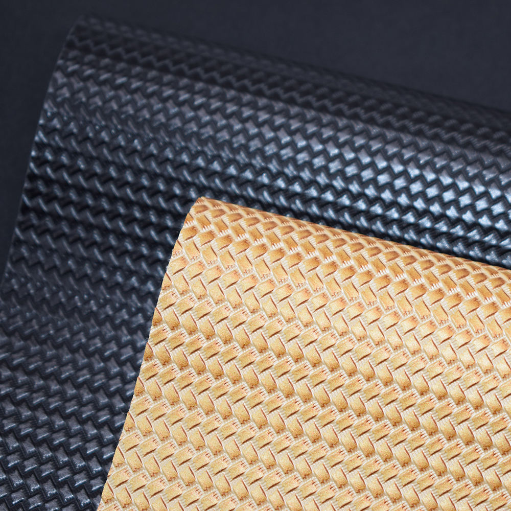 Decorative artificial Leather