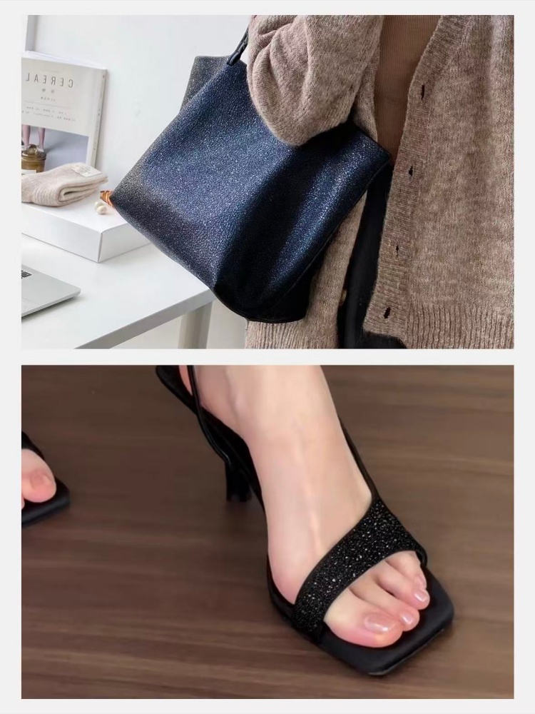  Shimmer Leather for Bags 