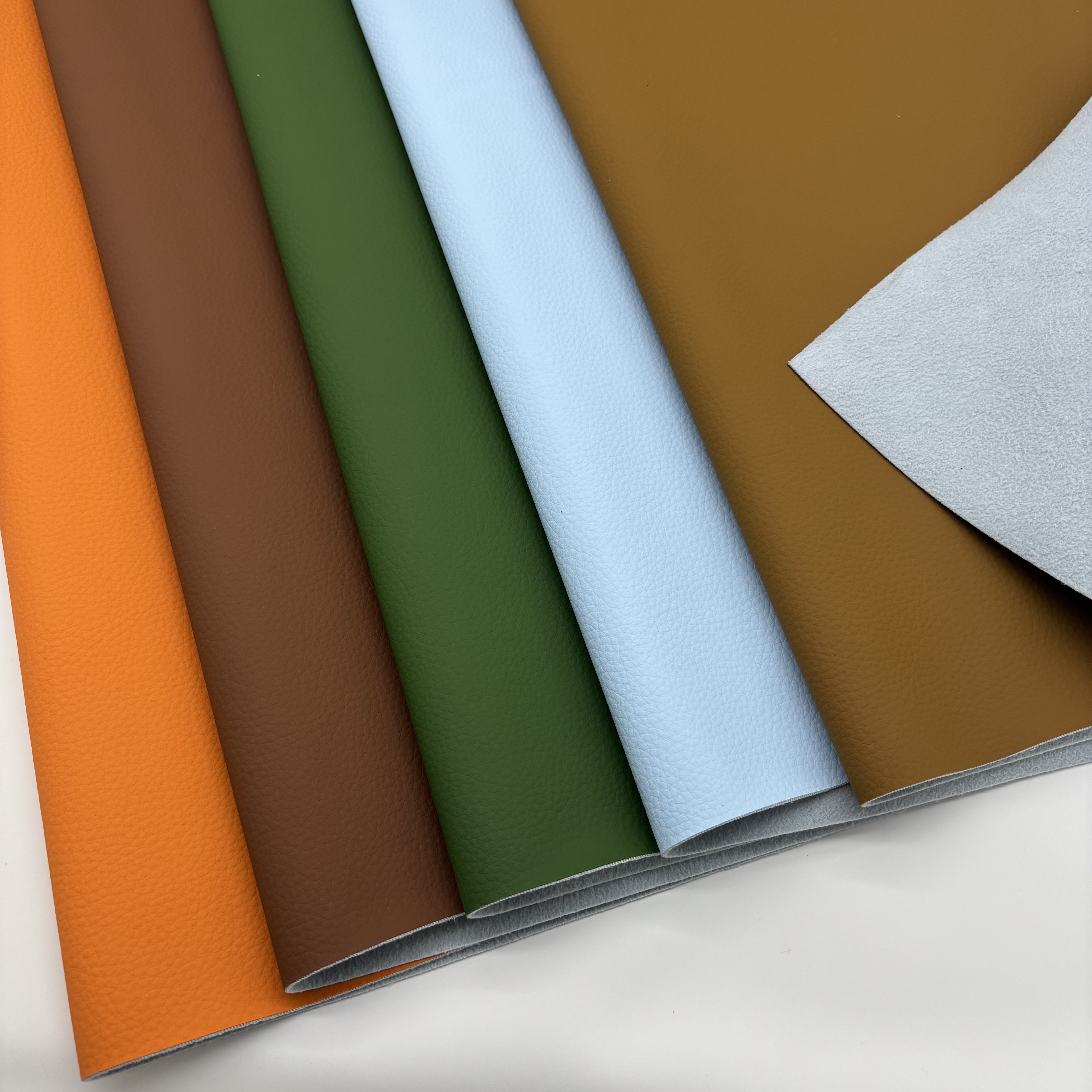 Silicone Leather (1)