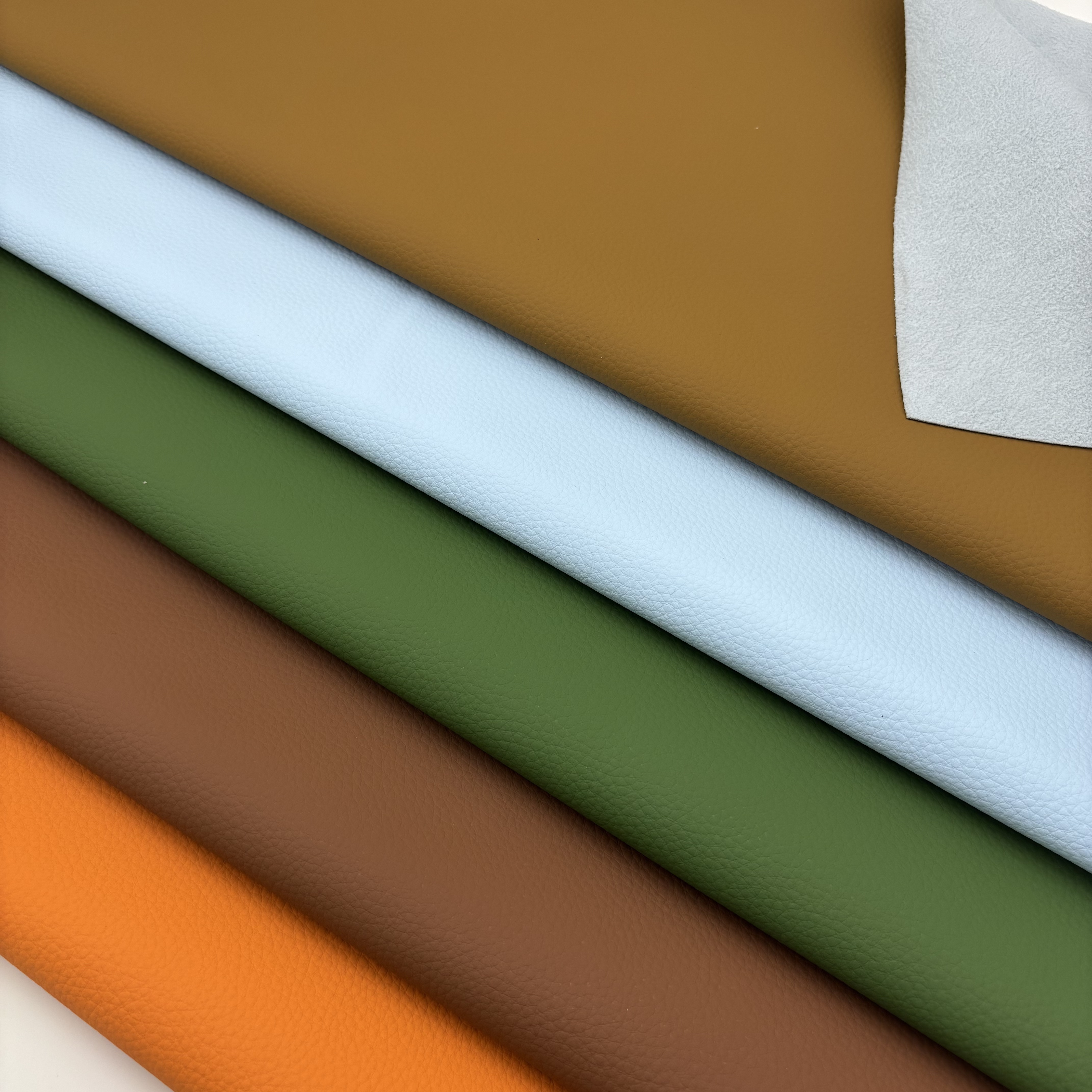 Silicone Leather (2)