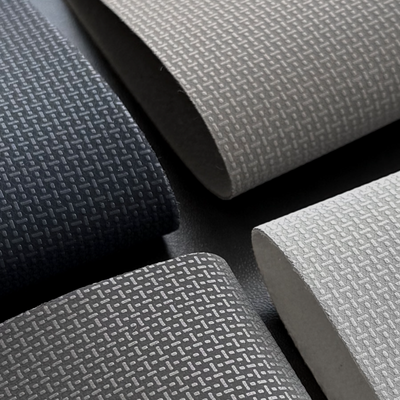 Synthetic Leather For Shoes