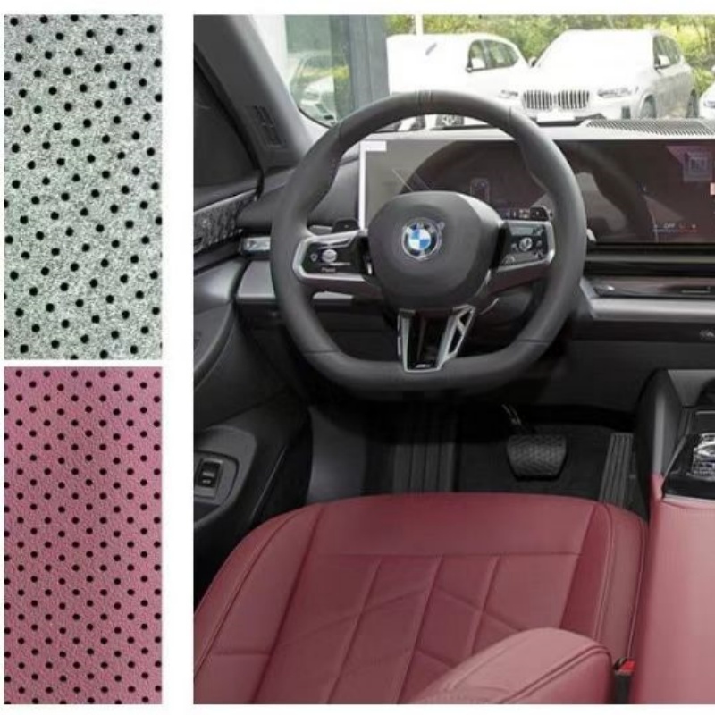 Easy Wash PU leather 
