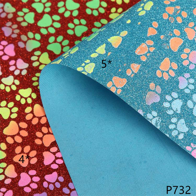 Symphony glitter