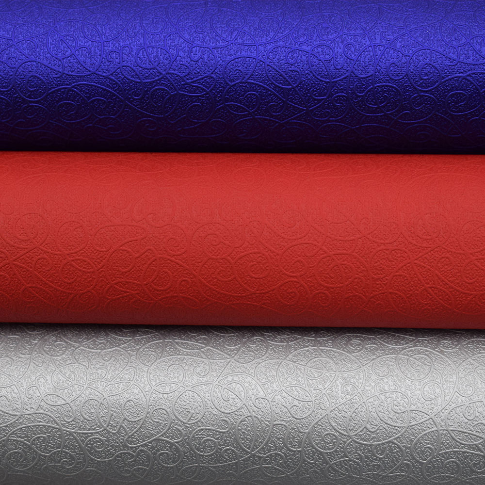  Artificial Synthetic leather